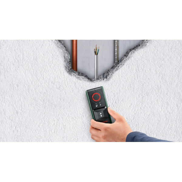 Цифровий детектор Bosch Truvo 0603681205