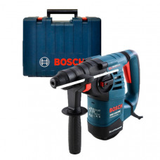 Перфоратор Bosch GBH 3-28 DRE Professional в чемодані 061123A000