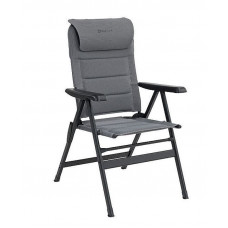 Стілець кемпінговий Outwell Kenai Grey (410128) (931614)