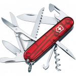 Швейцарський складаний ніж Victorinox Huntsman 1.3713.T