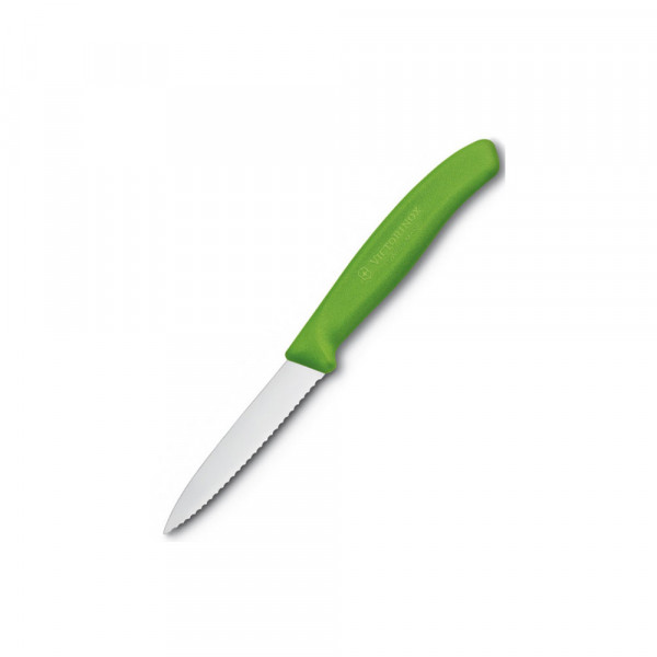 Кухонний ніж Victorinox SwissClassic Paring 6.7636.L114