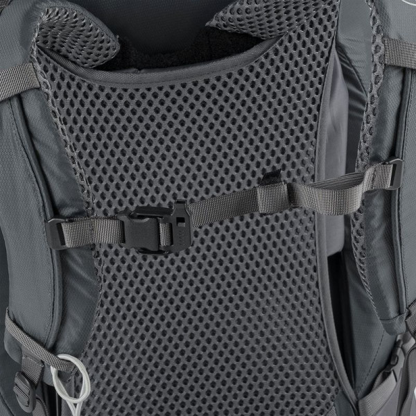 Рюкзак туристичний Highlander Ben Nevis Men 65L Grey (RUC276-GR) (931631)