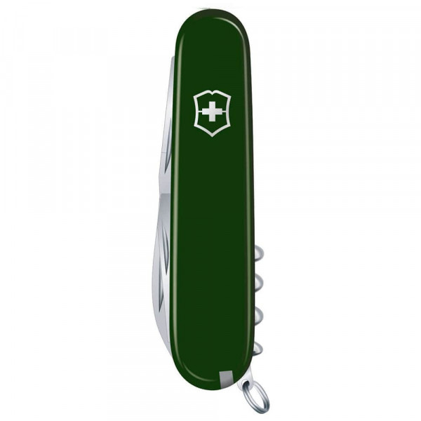 Складаний ніж Victorinox CAMPER 1.3613.4