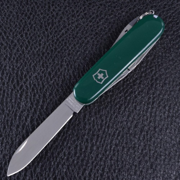 Складаний ніж Victorinox CAMPER 1.3613.4