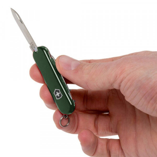 Складаний ніж Victorinox ESCORT 0.6123.4