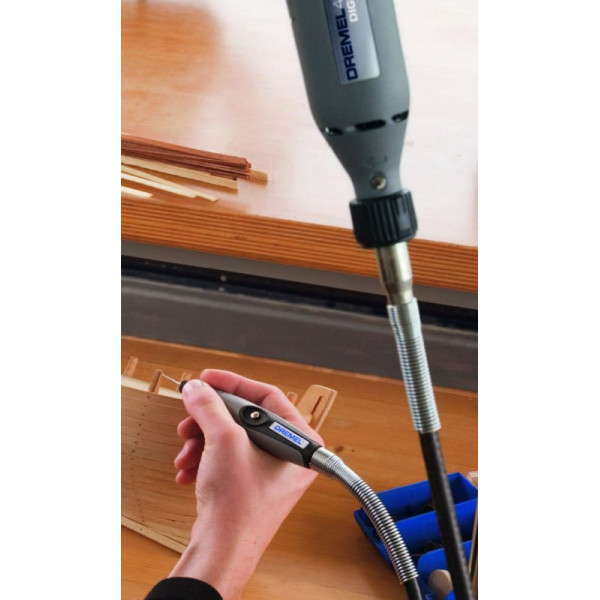 Гнучкий вал 225 (26150225JA)