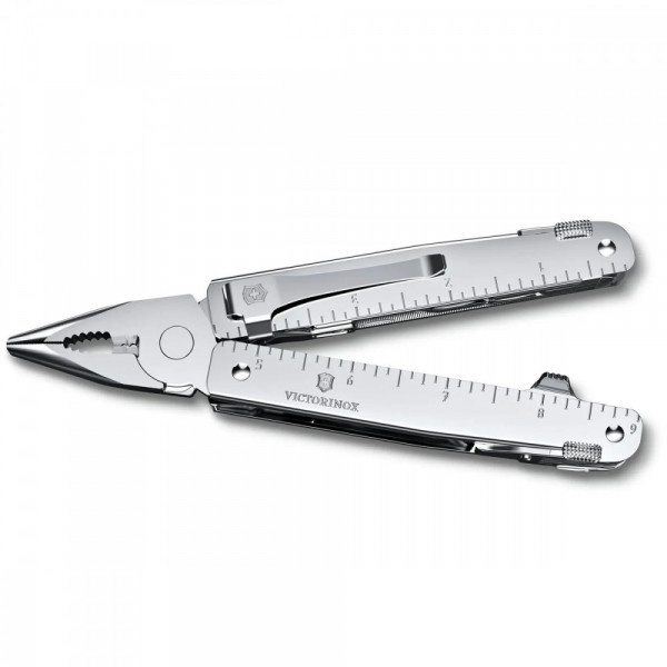 Мультитул Victorinox SWISSTOOL MX Clip 3.0327.MKB1