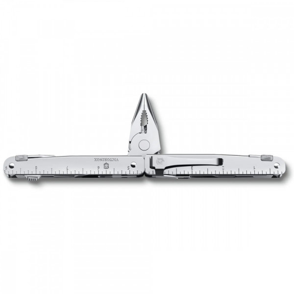 Мультитул Victorinox SWISSTOOL MX Clip 3.0327.MKB1