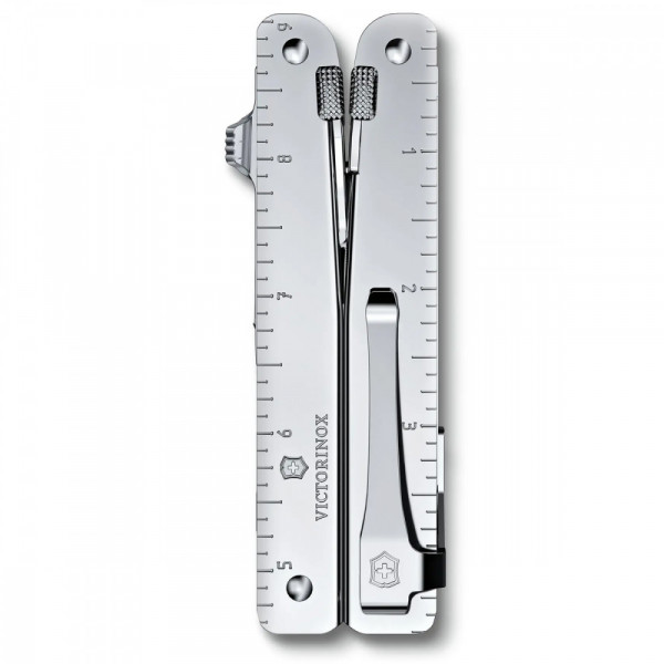Мультитул Victorinox SWISSTOOL MX Clip 3.0327.MKB1
