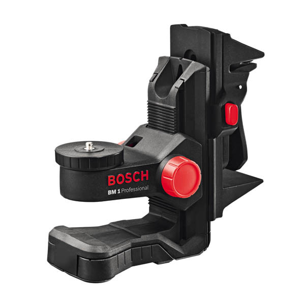 Універсальний тримач Bosch BM 1 Professional (0601015A01)