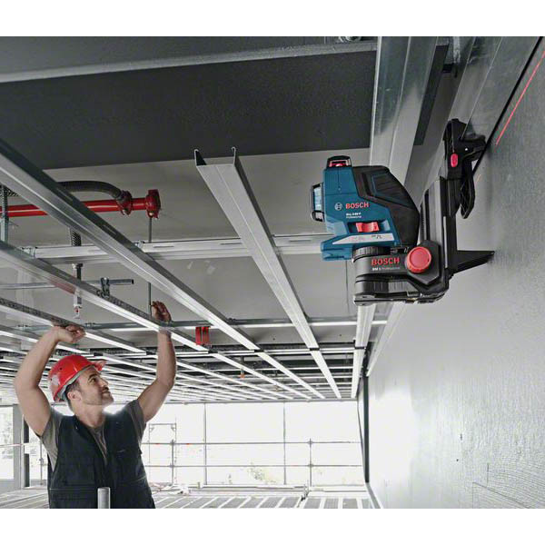 Універсальний тримач Bosch BM 1 Professional (0601015A01)