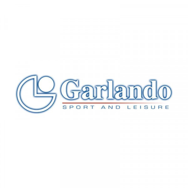 Тенісний стіл Garlando Training Indoor 16 mm Blue (C-113I) (929513)