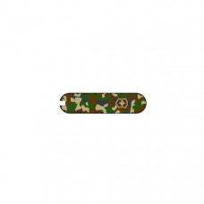 Накладка Victorinox к ножу 58 мм передняя Камуфляж (C.6294.3)