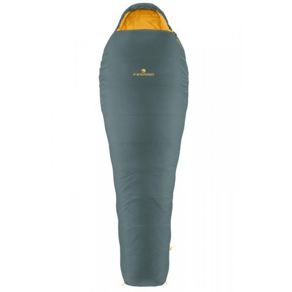 Спальний мішок Ferrino Lightec SM 1100 Long -1°C Green (86656RVV) 932328