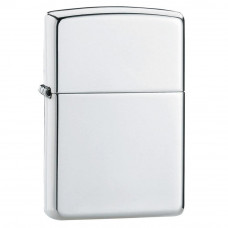 Запальничка Zippo (Зіппо) STERLING SILVER 15