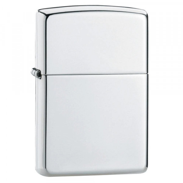 Запальничка Zippo (Зіппо) STERLING SILVER 15