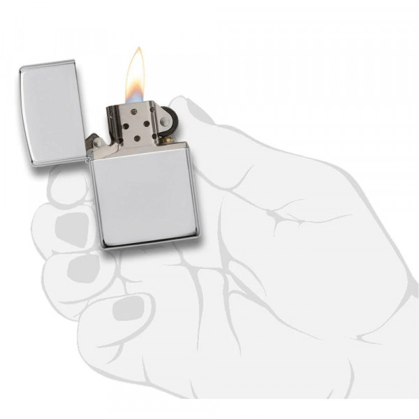Запальничка Zippo (Зіппо) STERLING SILVER 15 Запальничка Zippo (Зіппо) STERLING SILVER 15