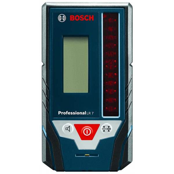 Приймачі лазерного випромінювання Bosch LR 7 Professional (0601069J00)
