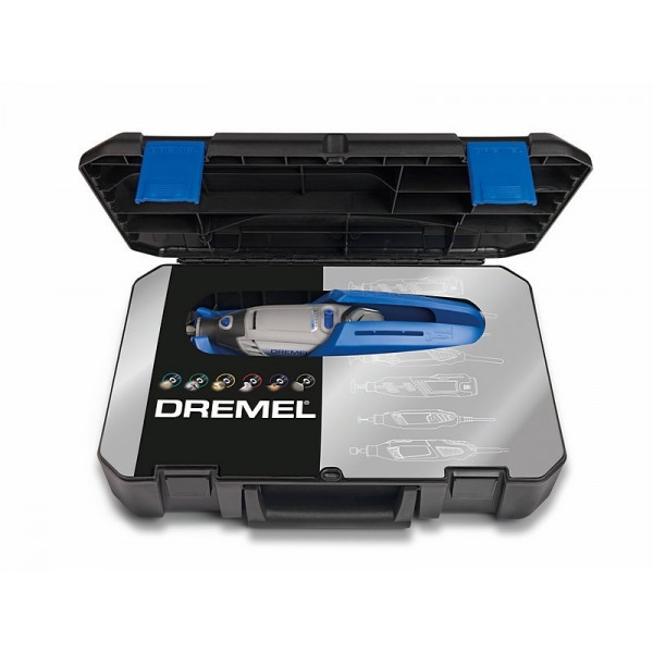 Багатофункціональний інструмент DREMEL 3000 (3000-1/25) Багатофункціональний інструмент DREMEL 3000 (3000-1/25)