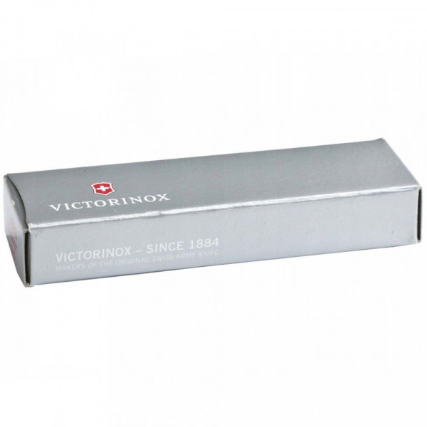 Складаний ніж Victorinox SPARTAN ZODIAC Кобра з короною 1.3603.Z4330u