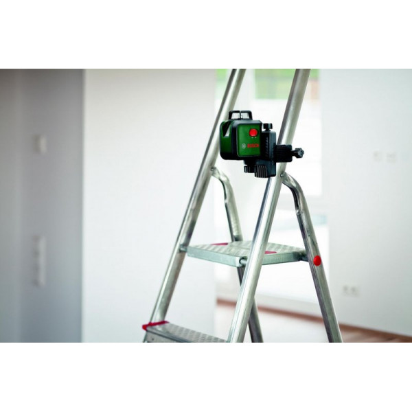 Універсальний тримач Bosch MM 3 (0603692300)