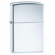 Запальничка Zippo (Зіппо) Armor® HIGH POLISH CHROME 167