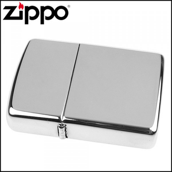 Запальничка Zippo (Зіппо) Armor® HIGH POLISH CHROME 167 Запальничка Zippo (Зіппо) Armor® HIGH POLISH CHROME 167