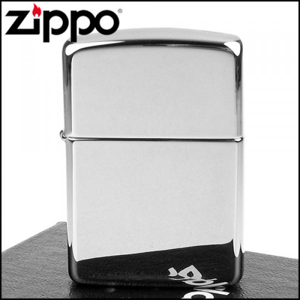 Запальничка Zippo (Зіппо) Armor® HIGH POLISH CHROME 167 Запальничка Zippo (Зіппо) Armor® HIGH POLISH CHROME 167