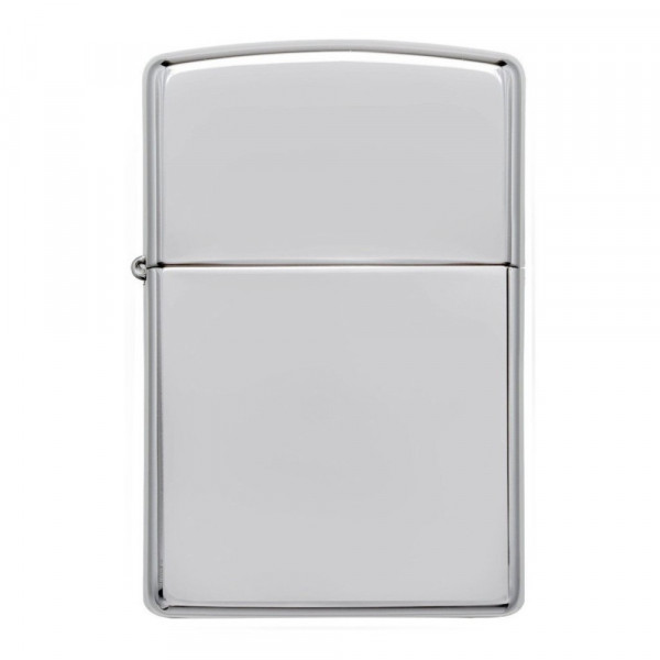 Запальничка Zippo (Зіппо) Armor® HIGH POLISH CHROME 167 Запальничка Zippo (Зіппо) Armor® HIGH POLISH CHROME 167
