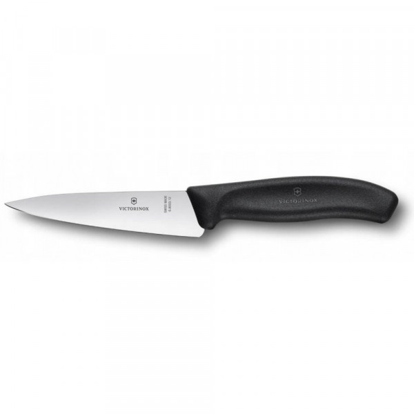 Шеф-ніж Victorinox Swiss Classic 12см чорн 6.8003.12B