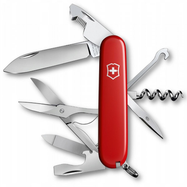Складаний ніж Victorinox COMPANION 1.3909