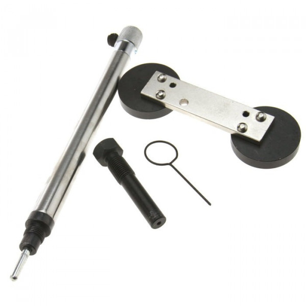 Набір фіксаторів для обслуговування двигунів VAG, 4пр. (1.4, 1.6 FSI, 1.4TSI) ROCKFORCE RF-904G16