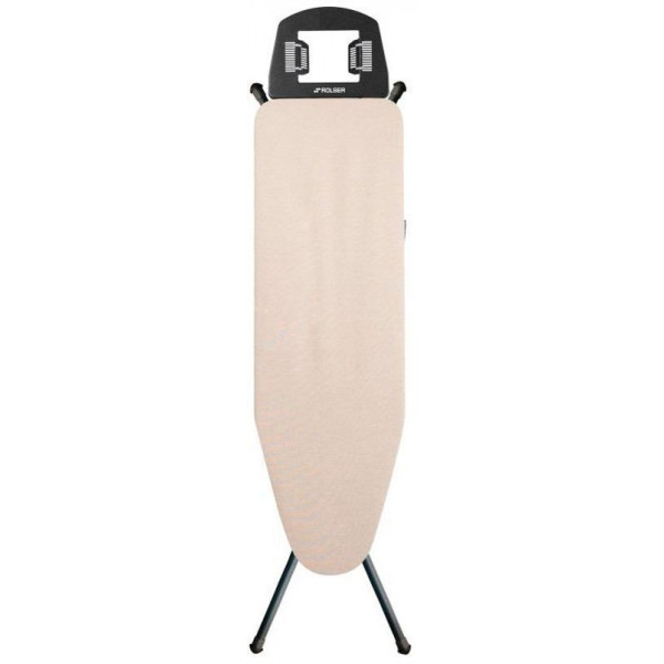 Дошка для прасування Rolser K-22 Black Tube  Natural - Arena (K06016-2072) 932410