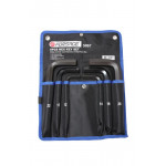 Набори зірочок і шестигранників