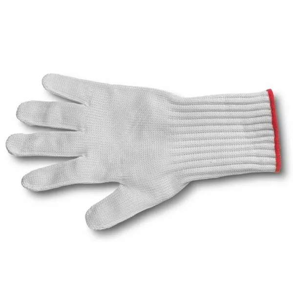 Захисна рукавичка Victorinox Cut Resistant S Біла (7.9038.S) Захисна рукавичка Victorinox Cut Resistant S Біла (7.9038.S)