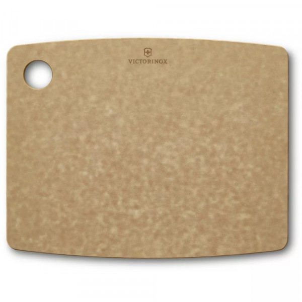 Кухонна дошка середня Victorinox Epicurean Kitchen Medium композит 292x228x6 мм Коричневий (7.4121)