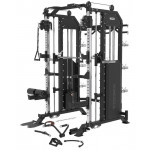 Силова мультистанція Toorx All-in-One ASX-6000 (ASX-6000) 931619