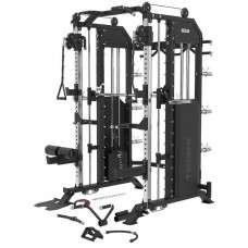 Силова мультистанція Toorx All-in-One ASX-6000 (ASX-6000) 931619