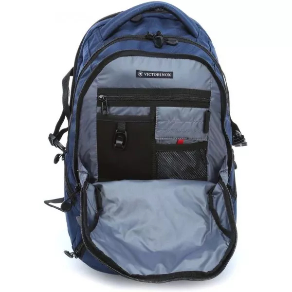Рюкзак Victorinox VX SPORT Scout Blue (Vt311051.09)
