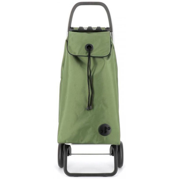 Сумка-візок Rolser I-Max MF 2L Kaki (IMX304-1005) (931482)