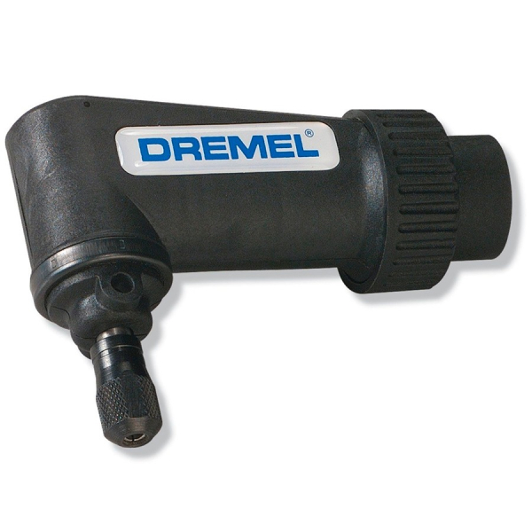 Кутова приставка Dremel (575) 26150575JB Кутова приставка Dremel (575) 26150575JB