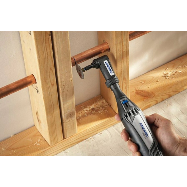 Кутова приставка Dremel (575) 26150575JB Кутова приставка Dremel (575) 26150575JB