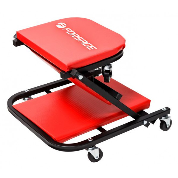 Стілець-лежак трансформер підкатний на 6-ти колесах Forsage F-11412 Стілець-лежак трансформер підкатний на 6-ти колесах Forsage F-11412