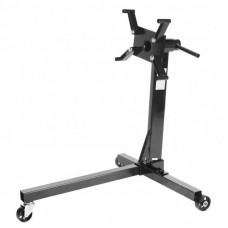 Кантувач двигуна 454кг (3 колеса) ROCKFORCE RF-T23402