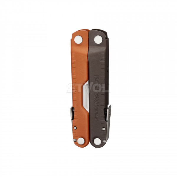 Мультиінструмент LEATHERMAN Rebar (833313) Мультиінструмент LEATHERMAN Rebar (833313)