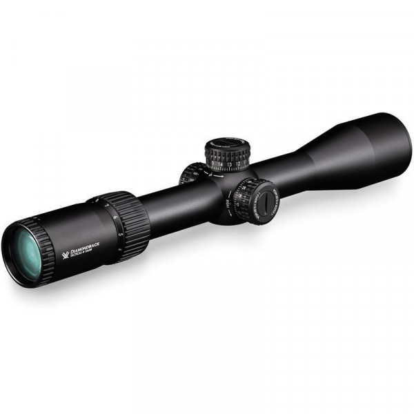 Приціл оптичний Vortex Diamondback Tactical FFP 4-16x44 EBR-2C MRAD (DBK-10027) (929058)