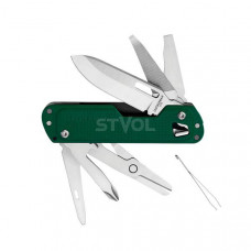 Мультиінструмент Leatherman Free T4 (832875)