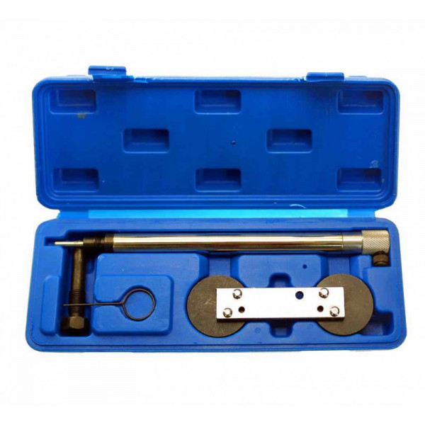 Набір фіксаторів для обслуговування двигунів VAG, 4пр. (1.4, 1.6 FSI, 1.4TSI) ROCKFORCE RF-904G16