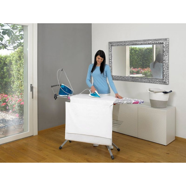 Дошка для прасування Gimi Advance L Coral Turquoise (155523)(Special offer) (931997) Дошка для прасування Gimi Advance L Coral Turquoise (155523)(Special offer) (931997)