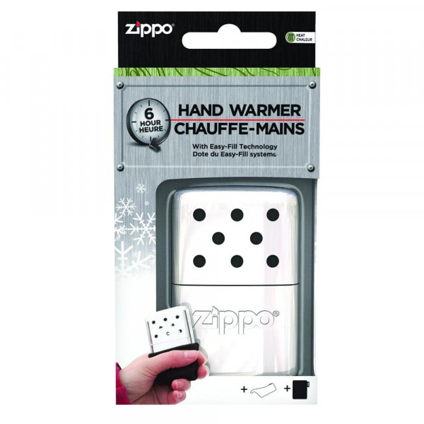 Грілка для рук ZIPPO (Зіппо) HAND WARMER 40360